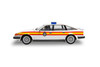 Scalextric C4342 Rover SD1 - Police Edition 1/32 Slot Car