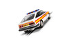 Scalextric C4342 Rover SD1 - Police Edition 1/32 Slot Car