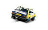 Scalextric C4396 Ford Escort MK2 - Acropolis Rally 1979 1/32 Slot Car