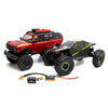 Spektrum SPMXSEMC18 Firma 8A Sensored Brushless ESC / Motor Combo for 1/24 Rock Crawlers