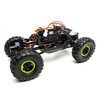 Spektrum SPMXSEMC18 Firma 8A Sensored Brushless ESC / Motor Combo for 1/24 Rock Crawlers