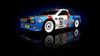 Associated 30126 1/10 Apex2 Sport A550 4WD Electric Rally Car RTR