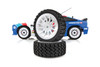 Associated 30126 1/10 Apex2 Sport A550 4WD Electric Rally Car RTR