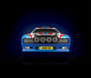 Associated 30126 1/10 Apex2 Sport A550 4WD Electric Rally Car RTR