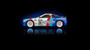 Associated 30126 1/10 Apex2 Sport A550 4WD Electric Rally Car RTR