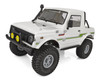 Associated 40118 1/10 Enduro Bushido Off-Road 4x4 Rock Crawler RTR