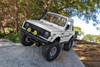 Associated 40118 1/10 Enduro Bushido Off-Road 4x4 Rock Crawler RTR