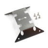 Yeah Racing AXSC-100SV Stainless Steel Skid Plate Protector for Axial AX24