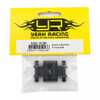 Yeah Racing AXSC-101BK Aluminum Skid Plate for Axial AX24