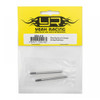 Yeah Racing BBG-010 90mm Big Bore Go Damper HD Steel Shaft (2Pcs)
