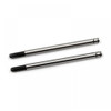 Yeah Racing BBG-011 100mm Big Bore Go Damper HD Steel Shaft (2Pcs)