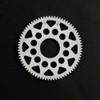 Yeah Racing YSG-64074 Competition Delrin Spur Gear 64P 74T