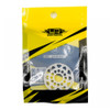 Yeah Racing YSG-64084 Competition Delrin Spur Gear 64P 84T