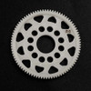 Yeah Racing YSG-64086 Competition Delrin Spur Gear 64P 86T