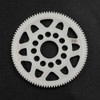 Yeah Racing YSG-64096 Competition Delrin Spur Gear 64P 96T
