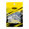 Yeah Racing YSG-64096 Competition Delrin Spur Gear 64P 96T