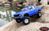 RC4WD Z-K0058 1/10 Trail Finder 2 Truck Kit "LWB" w/ Mojave II Four Door Body Set