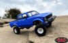 RC4WD Z-K0058 1/10 Trail Finder 2 Truck Kit "LWB" w/ Mojave II Four Door Body Set