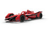 Scalextric C4315 FIA Formula E Avalanche Andretti Season 8 Jake Dennis 1/32 Slot Car