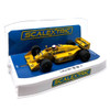 Scalextric C4355 Lotus 99T – Monaco GP 1987 – Satoru Nakijima 1/32 Slot Car
