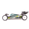 Schumacher K201 CAT L1R 1/10 4WD Competition Off-Road Buggy Kit