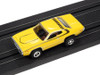 Auto World Xtraction 1971 Plymouth Satellite HO Scale Slot Car