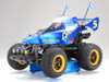 Tamiya 42371 RC Car Maintenance Stand Blue