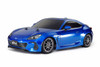 Tamiya 58702-60A 1/10 RC Subaru BRZ ZD8 TT-02 4WD Racing Car Kit