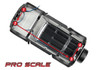 Traxxas 9783 Pro Scale LED Light Set for TRX-4M Ford Bronco
