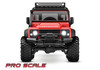 Traxxas 9784 Pro Scale LED Light Set for TRX-4M Land Rover Defender