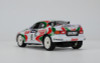 Carisma 86768 1/24 GT24 Toyota Celica GT-Four WRC Rally Car