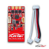 Furitek Velos 20A/40A Brushless ESC & High Speed Servo Controller Main Board
