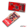 Furitek Velos 20A/40A Brushless ESC & High Speed Servo Controller Main Board