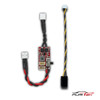 Furitek Combo Iguana Pro 30A/50A Brushed ESC for Axial SCX24 w/ Bluetooth