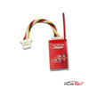 Furitek Combo Iguana Pro 30A/50A Brushed ESC for Axial SCX24 w/ Bluetooth