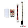 Furitek Lizard Pro 30A/50A Brushed/Brushless ESC for Axial SCX24 w/FOC Technology