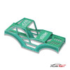 Furitek Raptor Aluminum Frame Kit for SCX24 Crawlers - Green Seafoam