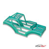 Furitek Raptor Aluminum Frame Kit for SCX24 Crawlers - Green Seafoam