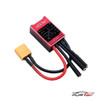 Furitek Combo of Lizard Ten 60/100A Brushed / Brushless ESC 2-4S w/ Bluetooth