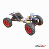 Furitek Grasshopper Frame Kit for FCX24 Titan Rainbow 2FM Version