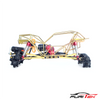 Furitek Gold Digger Rock Bouncer 1/24 Titanium Kit