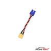 Furitek High Quality XT30 Male To EC2 Female Conversion Cable