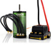 Castle Creations V2 1/8 Waterproof Sidewinder ESC & 2200 KV Motor Combo 010-0139-02