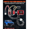 Furitek Folivora Brushless Power System for Kyosho Mini-Z-4X4