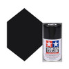 Tamiya TS-14 Black Lacquer Spray Paint 3 oz