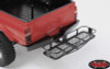 RC4WD Z-X0027 Scale Rear Hitch Carrier