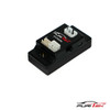 Furitek PYTHON 40A/70A Brushed/Brushless ESC Black for 1/18 1/24 RC Crawlers