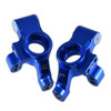 GPM Aluminum Rear Knuckle Arm Blue for 1/10 Traxxas Ford GT 4-Tec 2.0 / 3.0