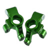 GPM Aluminum Rear Knuckle Arm Green for 1/10 Traxxas Ford GT 4-Tec 2.0 / 3.0