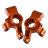 GPM Aluminum Rear Knuckle Arm Orange for 1/10 Traxxas Ford GT 4-Tec 2.0 / 3.0